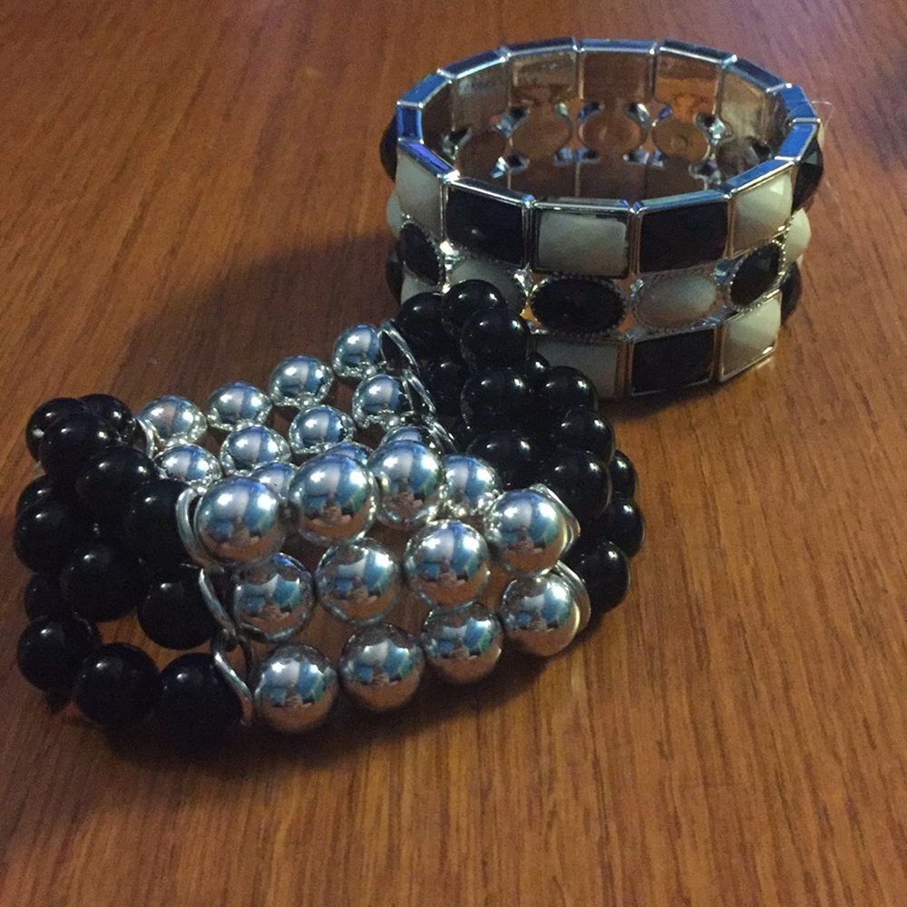 Bracelet bundle